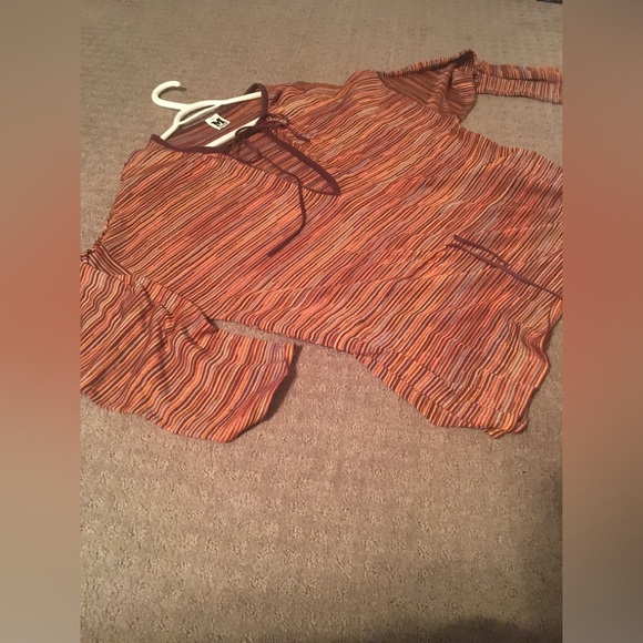 Missoni sweater multi coloured - Picture 4 of 4